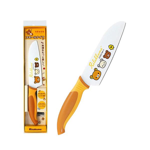 【送料無料】刃先に丸みを持たせたお子様でも使いやすい小型の包丁。全体的に角がなく、不安感を軽減するデザインになっています。小さな手でも握りやすいスモールタイプ。切っ先とあごの鋭利な部分のカドをとり、ケガをしにくいデザインになっています。お料...