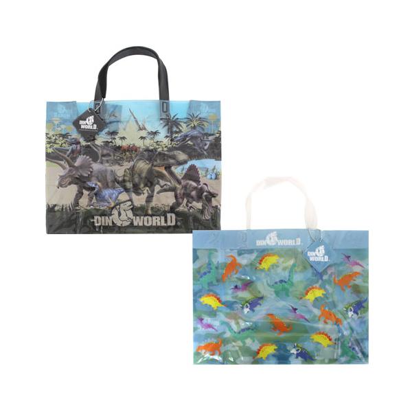 【送料無料】■サイズ：H260×W340×D120mm■素材：PVC新学期 入園 入学 プール手提げ袋 手提げバッグ プールバック プールバッグ 水遊び ビニールバッグ