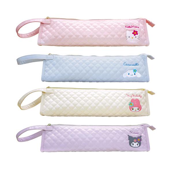 使用後にすぐに収納OK！大きめサイズで、内側には仕切り付きなので、ヘアアイロンが2本収納出来ます。本体サイズ：外寸約長さ40cm×高さ10cm×幅10cm/内寸約長さ37.5cm×高さ9cm×幅9cm