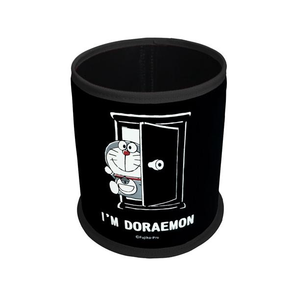 sanrio（サンリオ） ドラえもんダストボックス ゴミ箱 車 小型