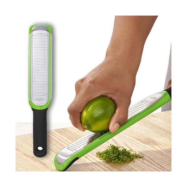 OXO（キッチン用品） OXOオクソー ゼスター すりおろし 縦型