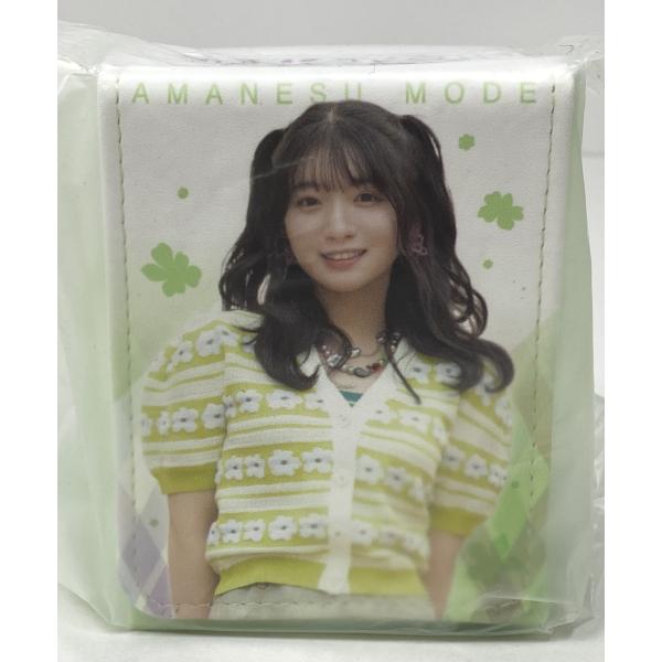 【併売商品】 ブシロード　Voice Actor Card Collection VOL.13 進藤 あまね あまねすモード くじロード C-2 デッキケース　【中古品】【未開封品】