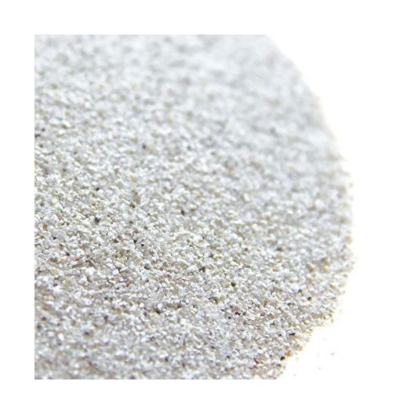 白砂 飾り砂 化粧砂の価格と最安値 おすすめ通販を激安で