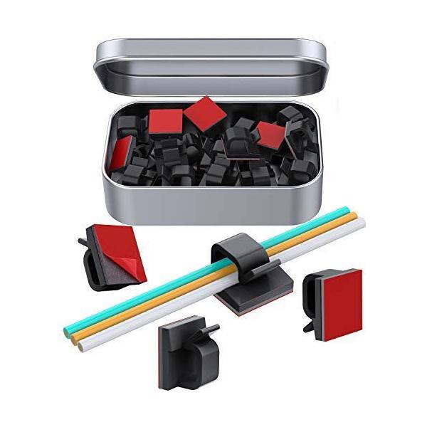 ケーブルクリップ 車 みんな探してる人気モノ ケーブルクリップ 車 Tv オーディオ カメラ