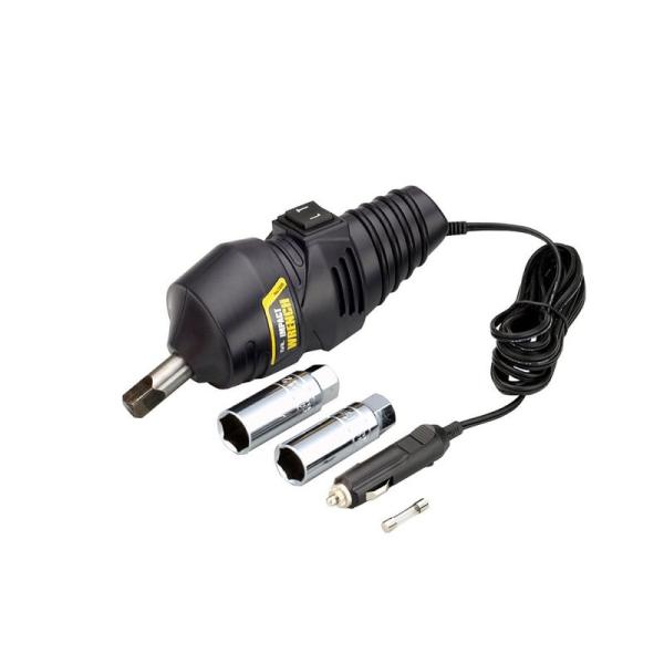 バル(BAL) 電動インパクトレンチ 自動車用 DC12V 1309 : OTC