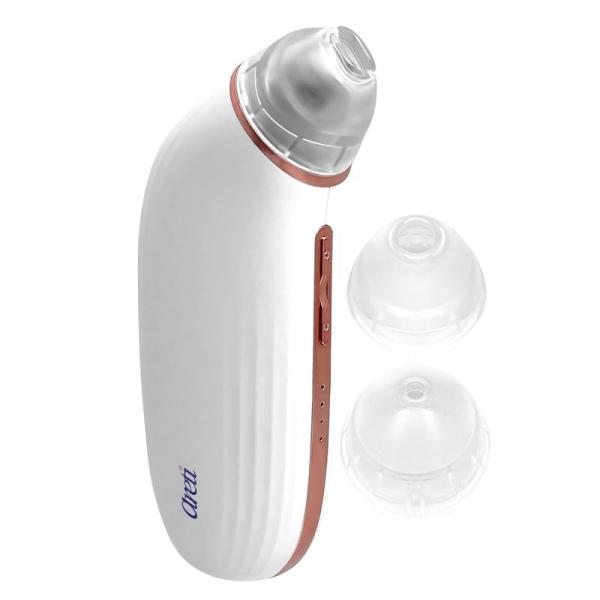 Areti 【毛穴吸引器】カメラ付き スマホ連動 Areti 毛穴吸引器 スマホ連動 カメラ付き アレティ 美顔器 毛穴