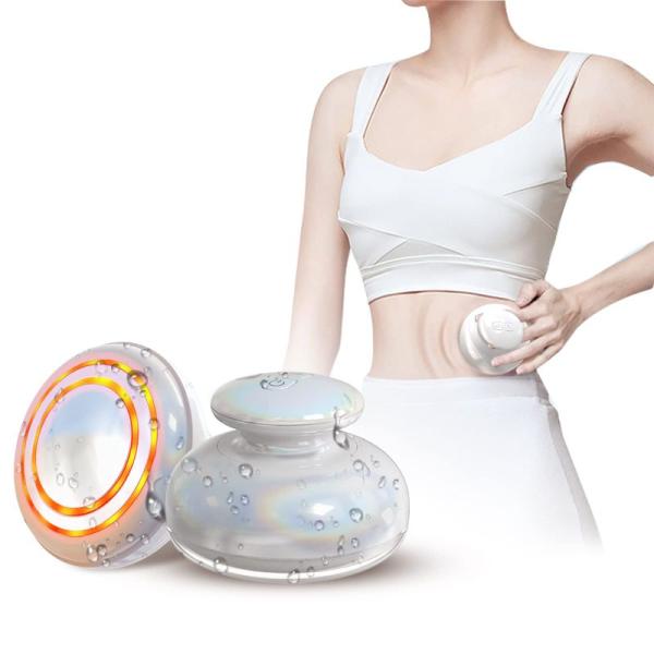 キャビテーション美顔器 キャビスタイル 振動 LED搭載 1台多役 5種類モード Amazon.co.jp: キャビテーション美顔器 美容器 ボディ専用