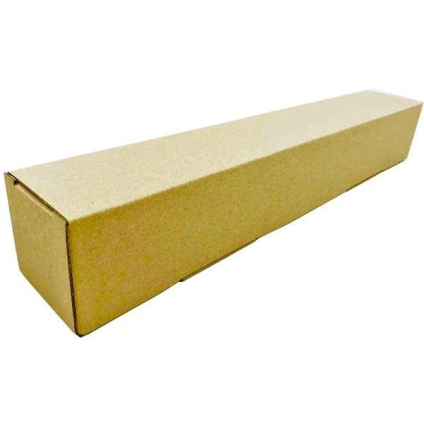 【商品名】　タチバナ産業 宅配便 60サイズ 対応 ダンボール箱 カレンダー・ポスター用ダンボール (段ボール) ケース 外寸6.4×6.4×40.8c 【商品説明】　・カレンダー、ポスター、図面、タペストリーなどを丸めて（巻いて）入れるだ...