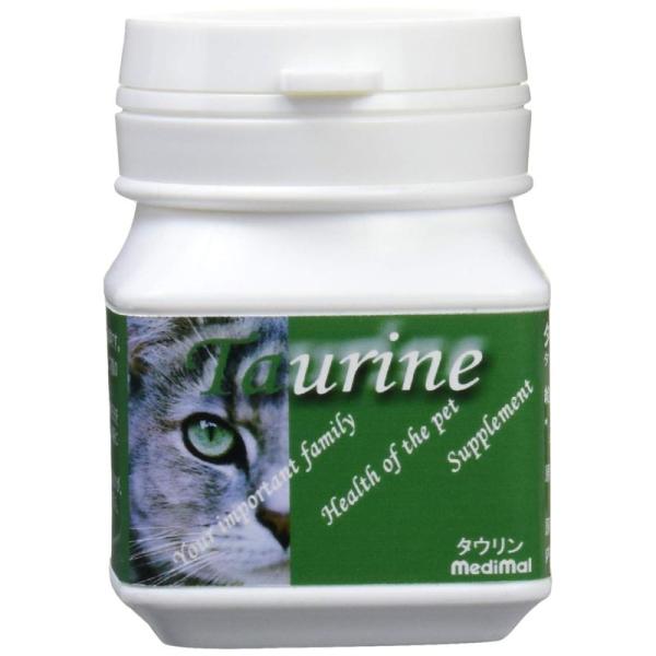 【商品名】　メディマル (medimal) メディマル (medimal) タウリンキャット 15g 【商品説明】　・本体サイズ (幅X奥行X高さ) :4.7×4.7×6.5cm・本体重量:15g 【サイズ】　高さ : 5.20 cm　横幅...