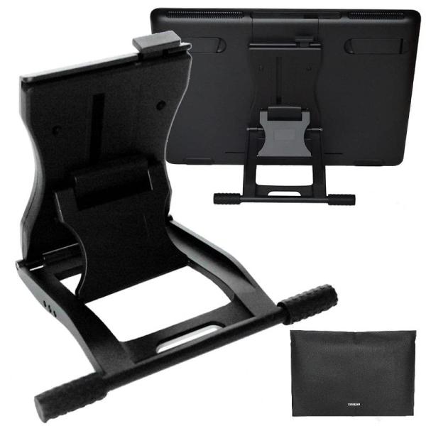 Wacom - Wacom Cintiq16 専用スタンド 保護フィルム付き(貼り付け済み) otc-store_20240205083541-00700