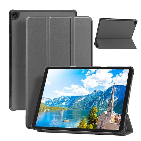 NEC LAVIE Tab T10d 対応 ケース 保護カバー KONXISA 10インチ 磁気