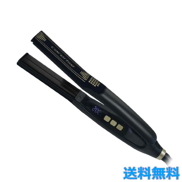 carerise ケアライズ プレミアム ストレートヘアアイロン SI-110