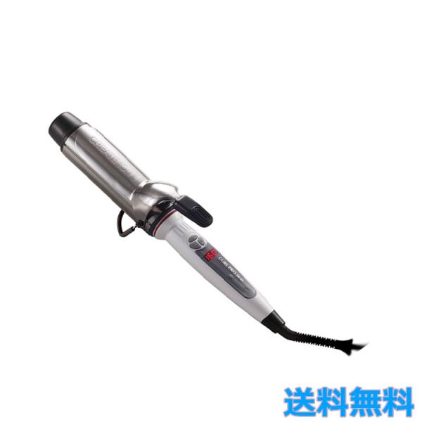 他サイト： クレイツ イオン カール プロ SR-45 45mm C73315 コテ ヘアアイロン カールアイロン ヘアーアイロン 巻き髪 ヘアケア CREATE IONの商品画像