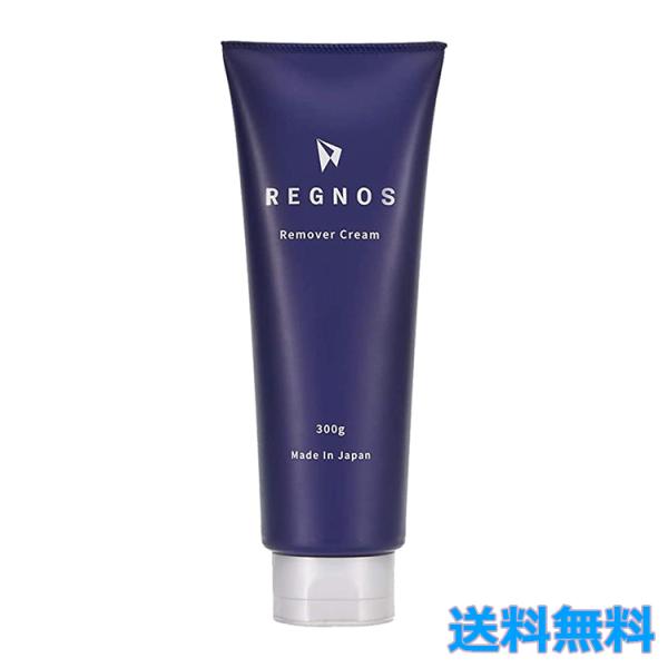 REGNOS（レグノス） 除毛クリーム 医薬部外品 300g : ボーテ&サンテ
