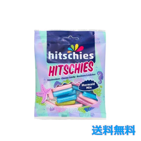 ヒッチーズ マーメイドエディション 125ｇ Amazon.co.jp: Daye ヒッチーズ マーメイドエディション 125g×1