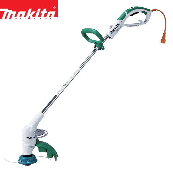 Makita 電動刈払機 高級刃型 Makita マキタ 一台二役 電気式 草刈機 MUR1601N 刈込み幅160〜280mm