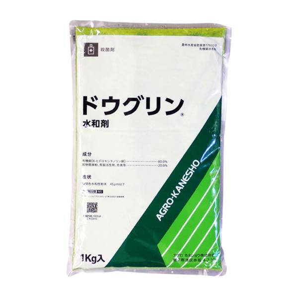 ドウグリン水和剤 1kg : 農家のお店おてんとさん - 通販 - Yahoo
