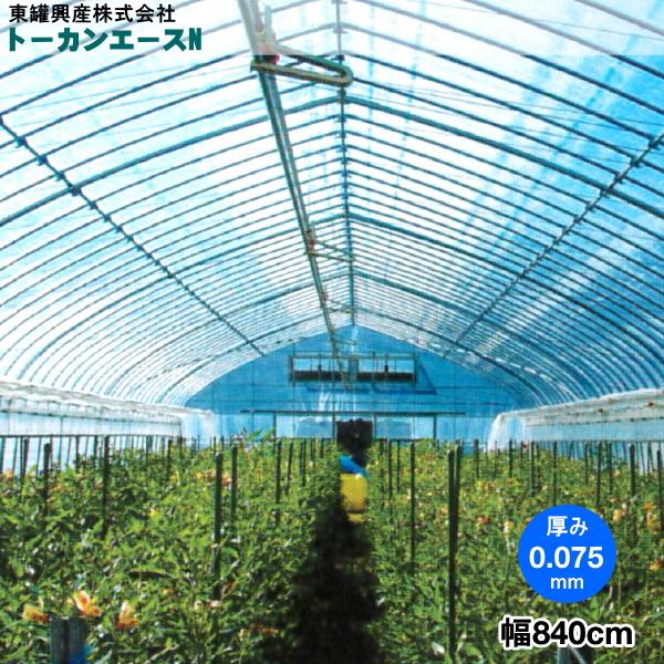 ビニールハウス資材 フィルム 0 075の人気商品 通販 価格比較 価格 Com