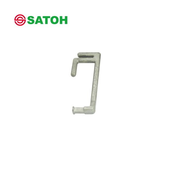 ビニールハウス用 クルピン 100個