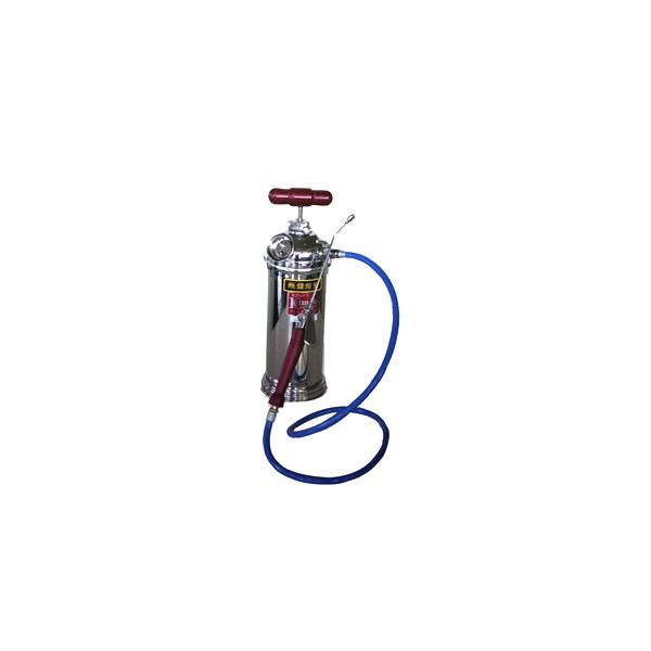 神木製作所　ホルモン剤専用噴霧器　ホルモンスプレー　HGS-1　溶液量1.6L　トマトトーン散布に最適