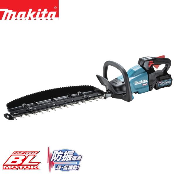Makita マキタ 充電式ヘッジトリマ MUH002GRDX 刈込み幅500mm 偏角拝み