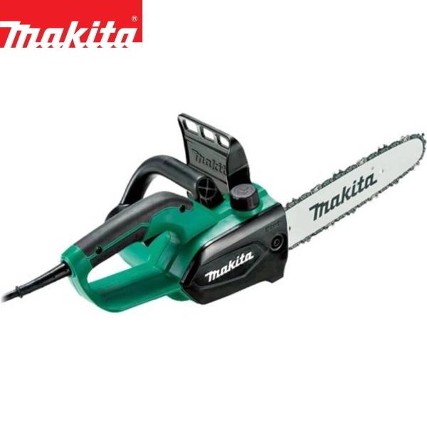マキタ（makita） 電動式チェンソー M502 ガイドバー250mm 100V 電源 