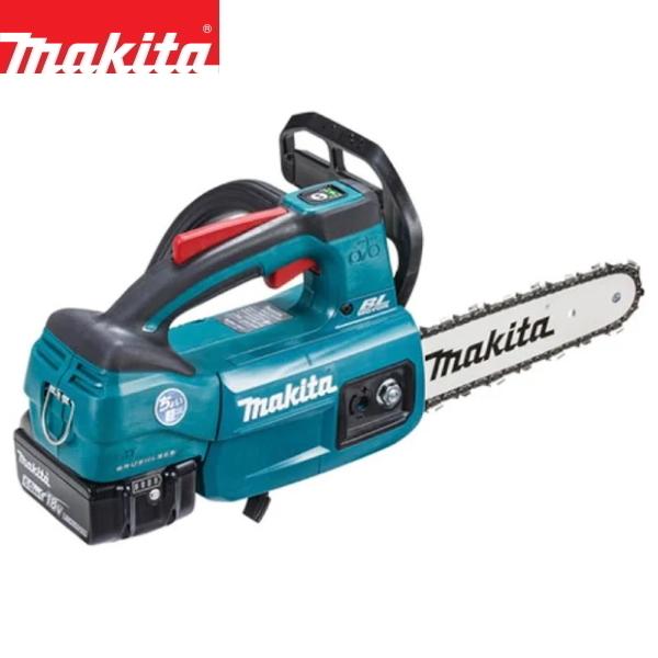マキタ（makita） 充電式 チェンソー MUC254DRGX ガイドバー250mm