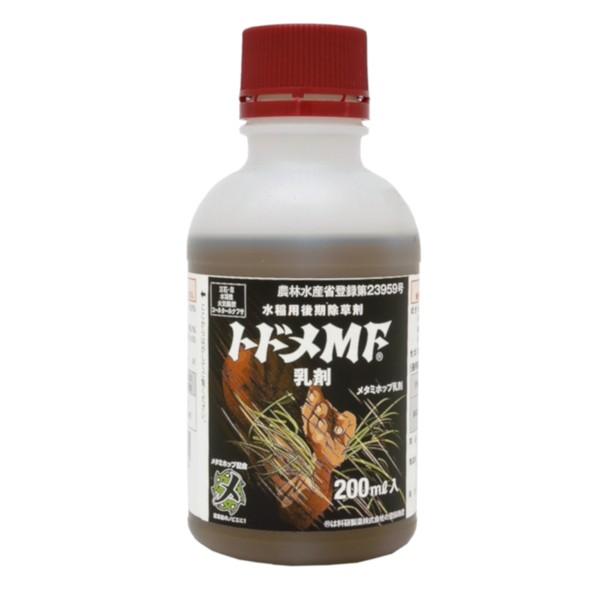 トドメMF乳剤　200ｍl