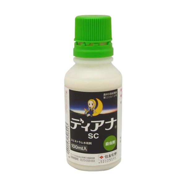 ディアナSC　100ｍl