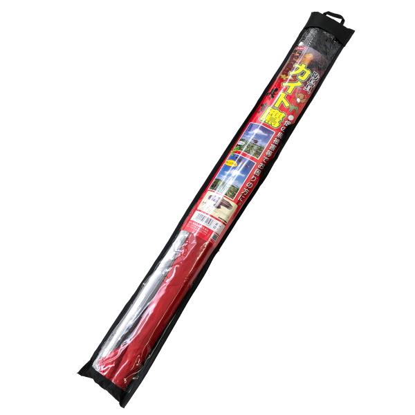 福農産業　防鳥具　鳥追い　カイト鷹