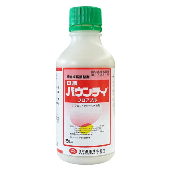 バウンティフロアブル　250ｍl