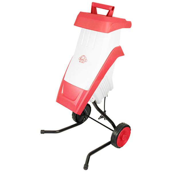 セフティー3 ガーデンシュレッダー EL-007 藤原産業 : 農家のお店お