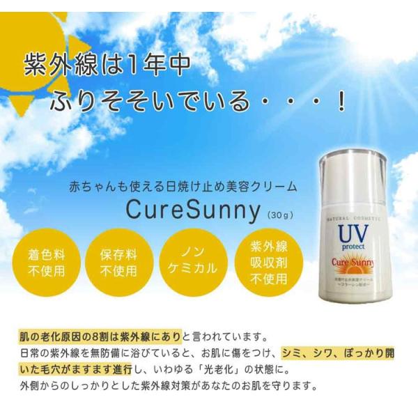 キュアサニー 30g 日焼け止め ｕｖ ノンケミカル 敏感肌 赤ちゃん フラーレン Buyee Buyee 提供一站式最全面最專業現地yahoo Japan拍賣代bid代拍代購服務 Bot Online