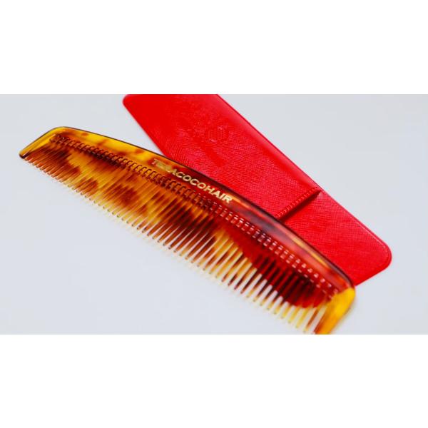 正規販売店】テラココヘアー TERACOCOHAIR テラヘルツコーム 頭皮ケア