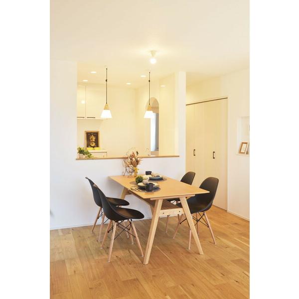 東谷 【ダイニングテーブル】 幅150センチ 北欧スタイル ナチュラル