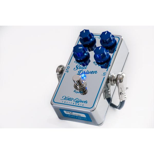 Xotic SOUL DRIVEN 新品 送料無料 楽器検索