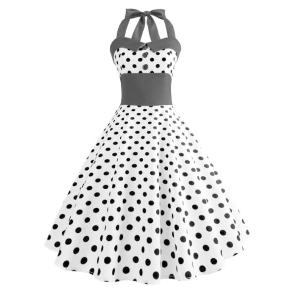 レトロ ワンピース 50年代の価格と最安値 おすすめ通販を激安で