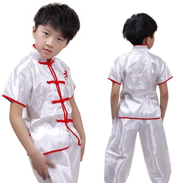 二点送料無料子供 男 女 兼用 チャイナ服 上下 セット 少林拳 武術表演服 カンフー 武僧 演武 中国 武術 衣裳太極拳服 カンフー着 子ども 男の子 女の子 Buyee Buyee 提供一站式最全面最專業現地yahoo Japan拍賣代bid代拍代購服務 Bot Online
