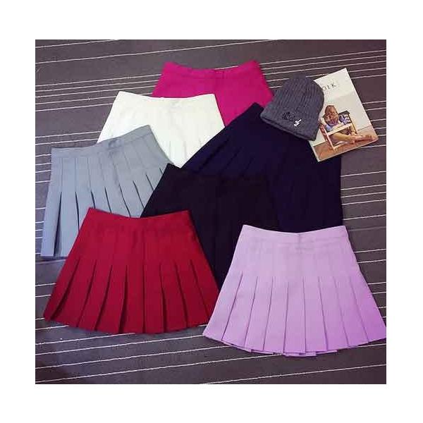 二点送料無料学院風 プリーツ テニススカート制服 可愛いスカート豊富なレトロ感プリーツ ミニスカート レディース 全9色 4サイズ Buyee Buyee 提供一站式最全面最專業現地yahoo Japan拍賣代bid代拍代購服務 Bot Online