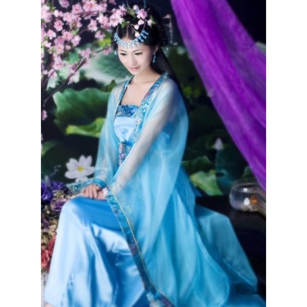 国内発送二点送料無料中国古代コスプレ服イベント学園際文化際写真撮影古典美人服女中国古代服装仙女演出服貴妃服 マキシー丈 ダンス衣装 ダンス衣装 Buyee Buyee 提供一站式最全面最專業現地yahoo Japan拍賣代bid代拍代購服務 Bot Online