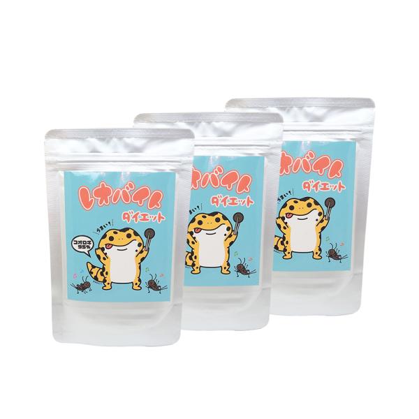 爬虫類 両生類用エサ ヒョウモントカゲモドキの人気商品 通販 価格比較 価格 Com