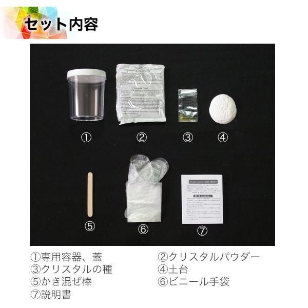 マジッククリスタル Magic Crystal おとぎの国 手作り クリスタル 自由研究 巣ごもりグッズ 工作 育てる 雑貨 おもちゃ Buyee Buyee 日本の通販商品 オークションの代理入札 代理購入
