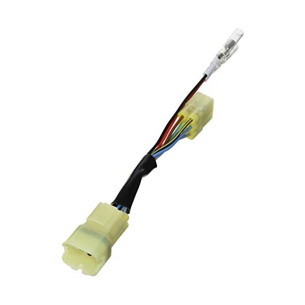 TOWNS2 電源　MSE104 キタコ (KITACO) 電源取り出しハーネス タイプ2 NINJA ZX-10R H2 等