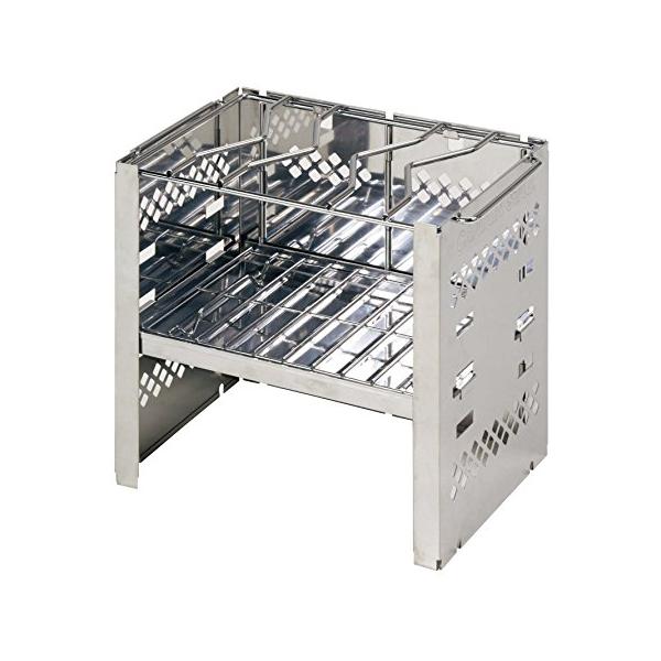 本体・UG-42単品 幅255×奥行180×高さ255mm UG-42・・Style:本体・組立サイズ(約):幅255×奥行180×高さ255mm・収納サイズ(約):幅275×奥行185×厚さ45mm(グリルのみ)、幅350×奥行230×厚...