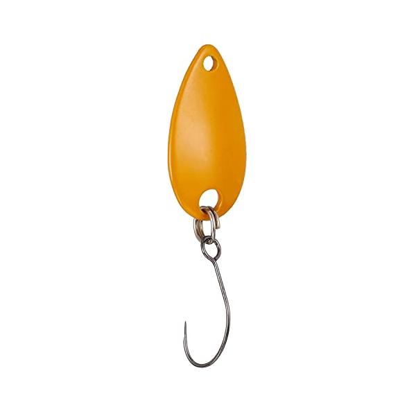 シマノ(SHIMANO) カーディフ エリアスプーン ロールスイマー 0.9g TR