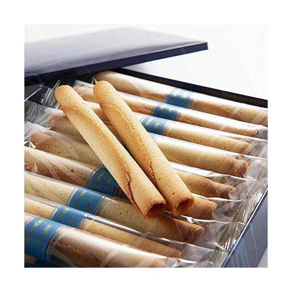 ヨックモック YOKUMOKU 2023 お中元 御中元 スイーツ お菓子 ギフト プレゼント 人気 洋菓子 詰め合わせ 個包装 シガール 30