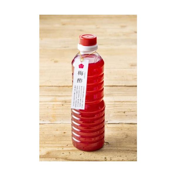 ・ 500ミリリットル (x 1) ・・Size:500ミリリットル (x 1)UnitCount:1.0・原材料 : 南高梅(和歌山)  天日塩、紫蘇　塩分：約15%・賞味期限：約1年　直射日光・高温多湿を避けて常温保存・梅酢は梅を塩漬け...