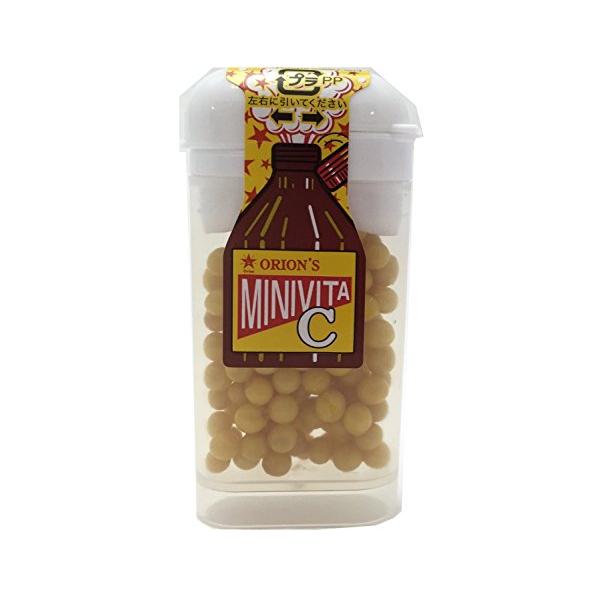 ・白  ・オリオン ミニビタミンツ 8g 30入
