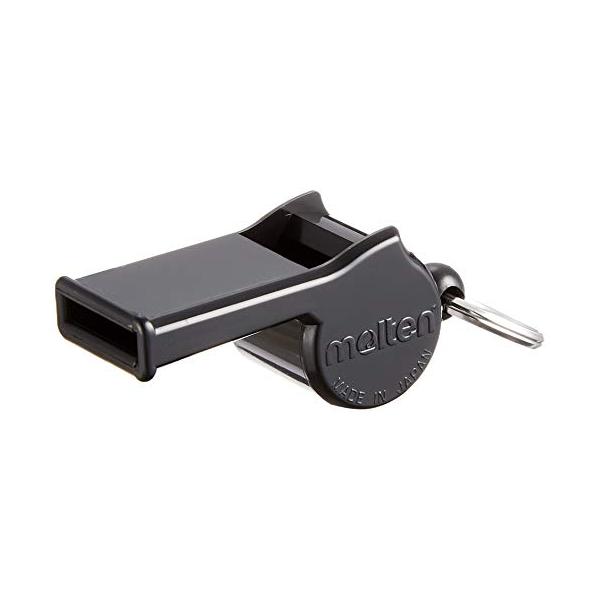 ・黒(WTRBK) F WTRBK・・Size:F・プラスチックホイッスル(食品衛生法 適合品)、安心してご使用下さい・商品概要: ロープ付き(調節リング2個付)・ポルトガル製天然A級コルク使用・日本製・[ WEB視聴可 ] ホイッスル音を...