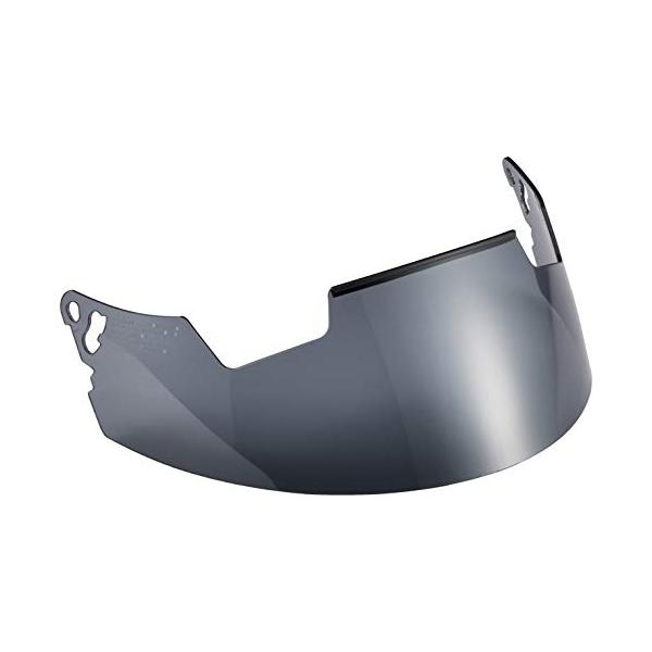 アライ(Arai) スーパーアドシスI プロシェードロングバイザー スモーク (旧品番:1136) 011136